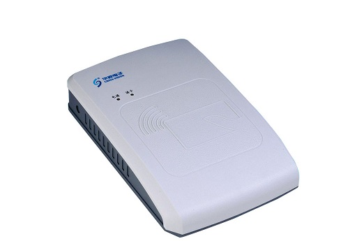 CVR-100U华视二代身份证鉴别仪