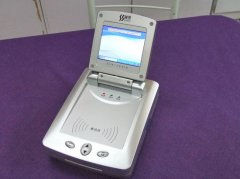 神思SS628－300Cn型身份证